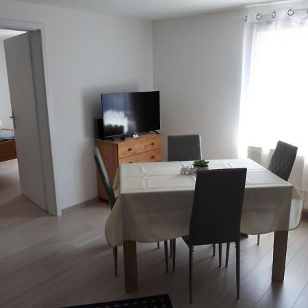 Apartamento Da Angelina Tuttlingen Exterior foto