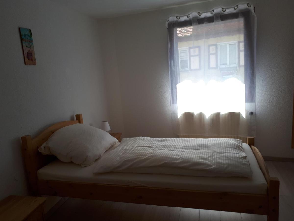 Apartamento Da Angelina Tuttlingen Exterior foto