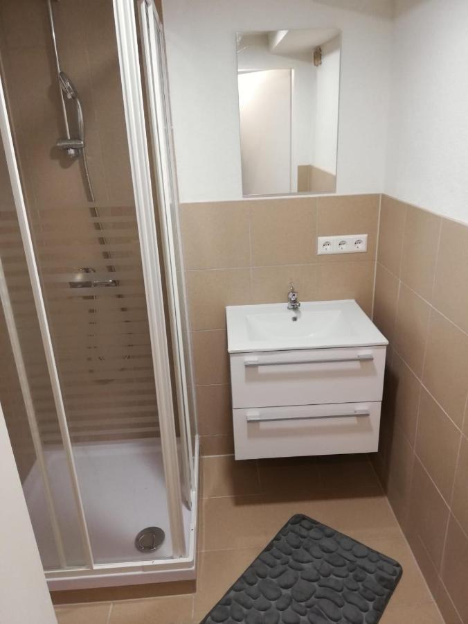 Apartamento Da Angelina Tuttlingen Exterior foto