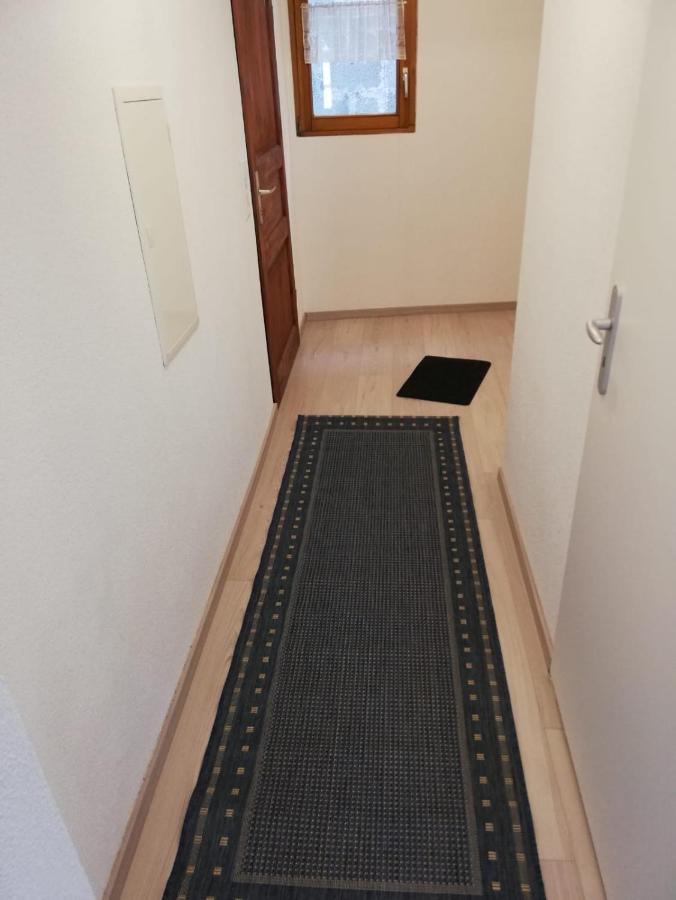 Apartamento Da Angelina Tuttlingen Exterior foto
