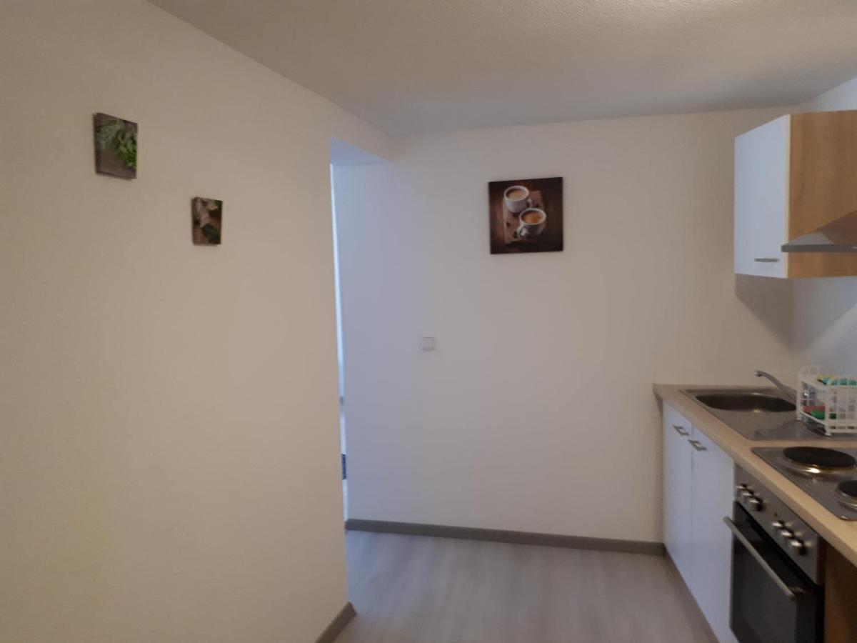 Apartamento Da Angelina Tuttlingen Exterior foto