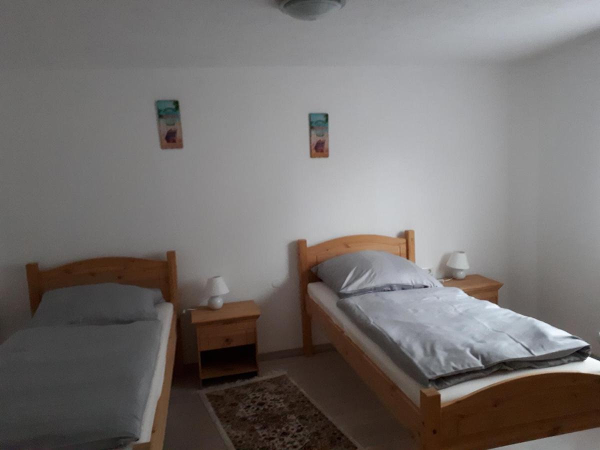 Apartamento Da Angelina Tuttlingen Exterior foto