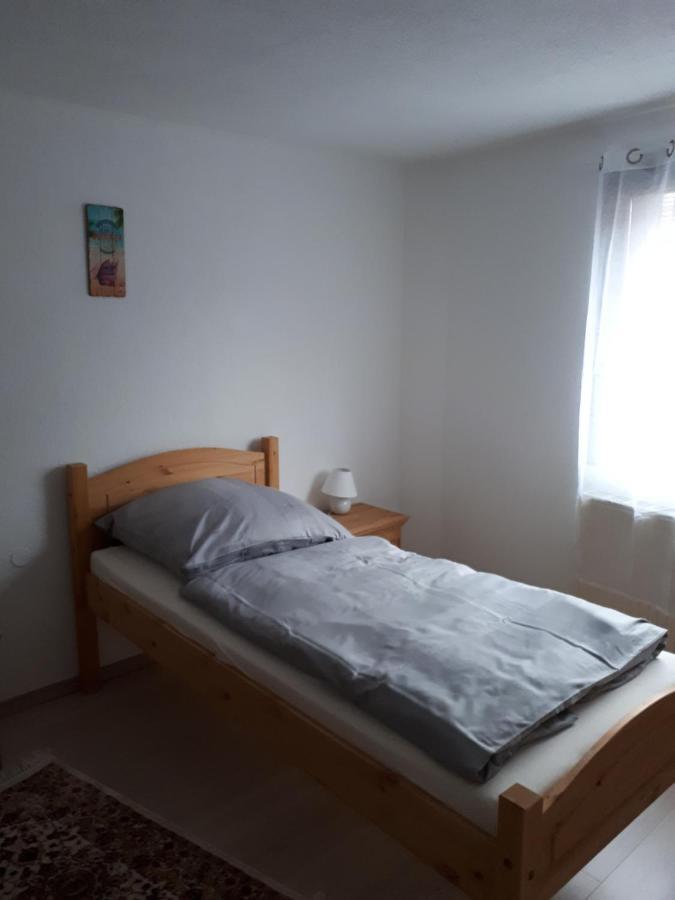 Apartamento Da Angelina Tuttlingen Exterior foto