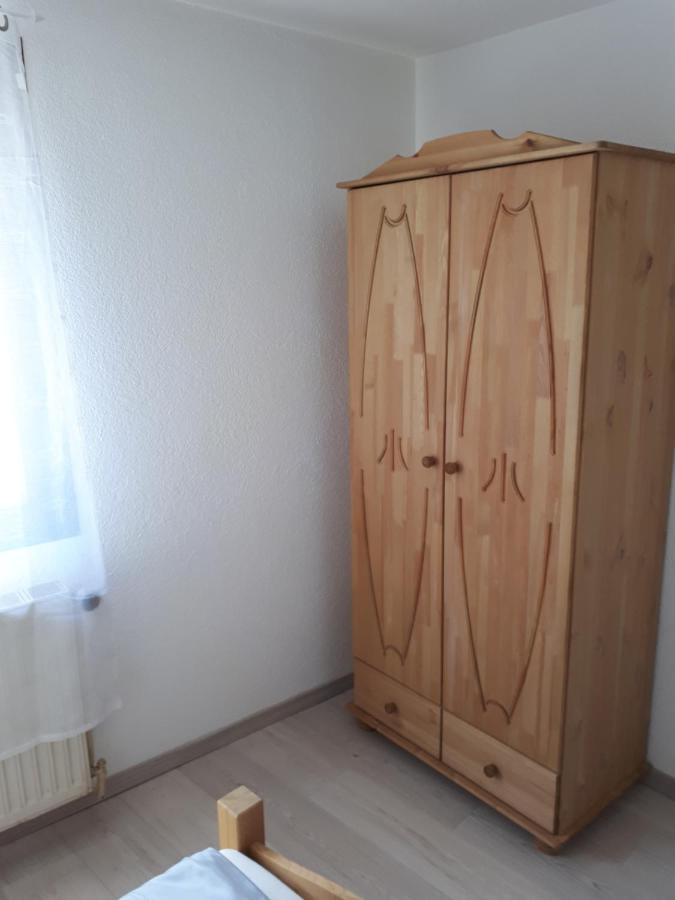 Apartamento Da Angelina Tuttlingen Exterior foto