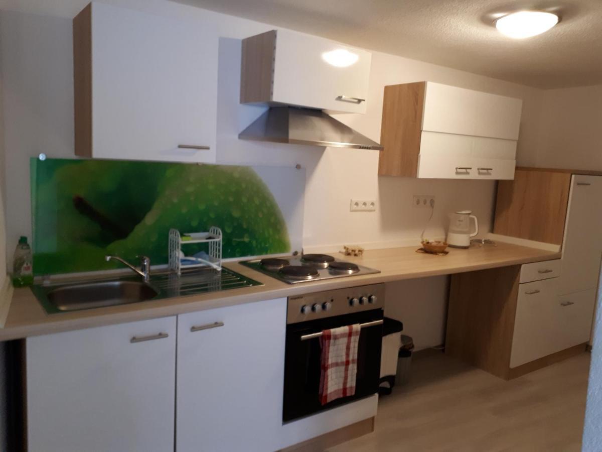Apartamento Da Angelina Tuttlingen Exterior foto